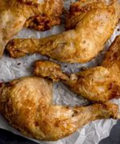 Chicken Leg Piece